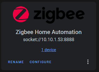 Sonoff Zigbee Bridge Now Supports Tasmota Firmware, Home Assistant,  Zigbee2Tasmota - CNX Software