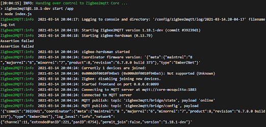 Zigbee2MQTT with the Sonoff Zigbee Bridge | digiblurDIY